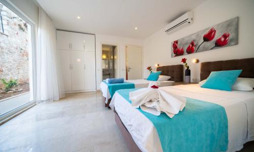 Villa Angel — 32