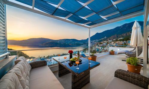 Villa Angel — 4