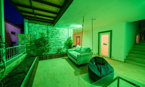 Villa Angel — 39