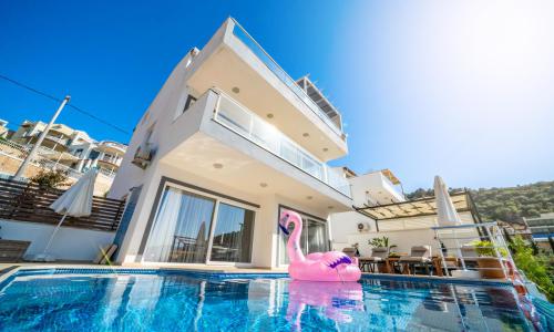 Villa Angel — 5