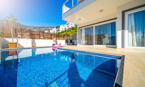 Villa Angel — 7