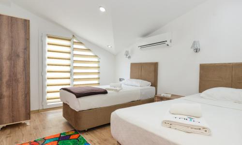 Villa Anka 12 — 20