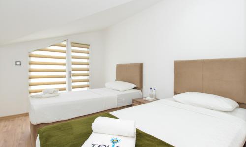 Villa Anka 12 — 22