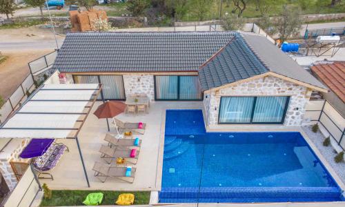 Villa Anka 2 — 4