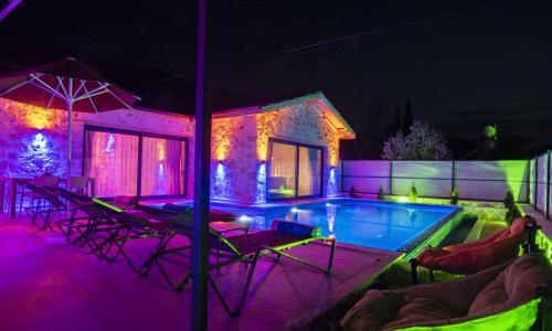 Villa Anka 2 — 1