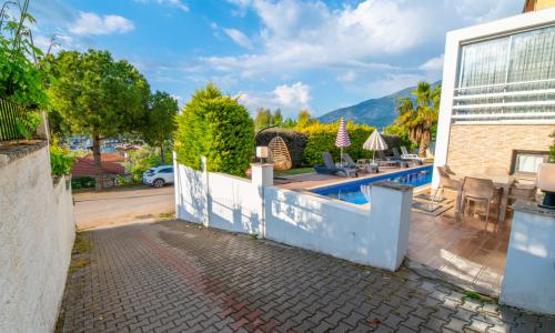 Villa Anka 3 — 47