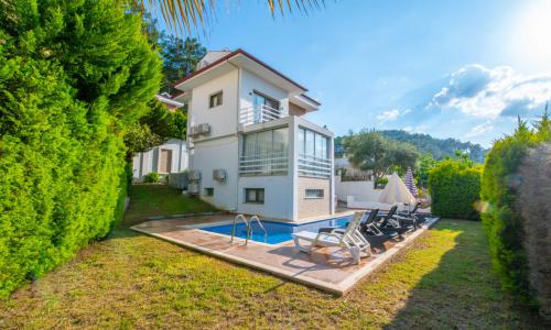 Villa Anka 3 — 2
