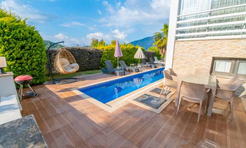 Villa Anka 3 — 8