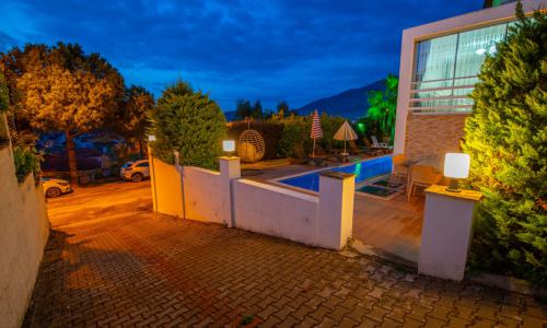 Villa Anka 3 — 48