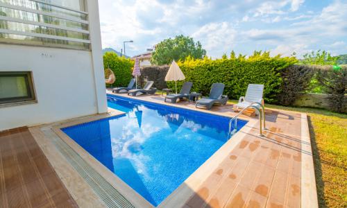 Villa Anka 3 — 9