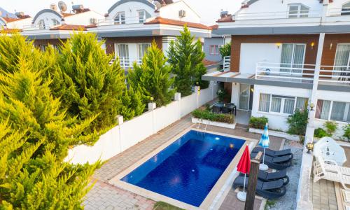 Villa Anka 8 — 2