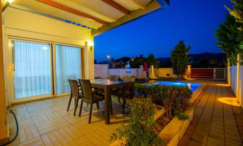Villa Anka 8 — 23