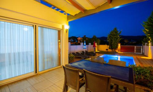 Villa Anka 8 — 29