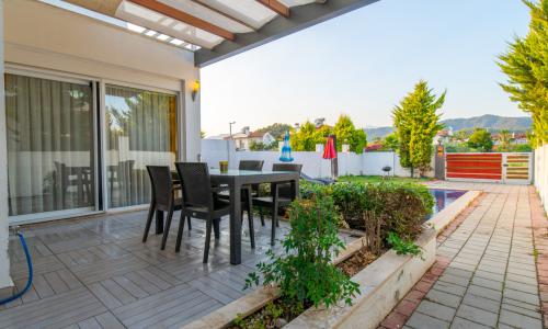 Villa Anka 8 — 12