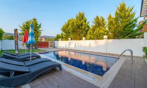 Villa Anka 8 — 13