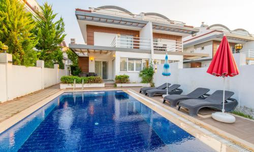Villa Anka 8 — 4