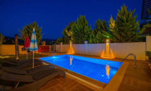 Villa Anka 8 — 64