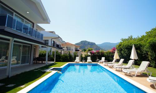 Villa Anka Dalyan — 6