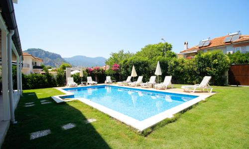 Villa Anka Dalyan — 8