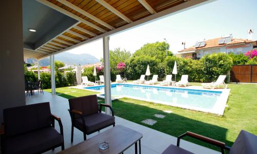 Villa Anka Dalyan — 9