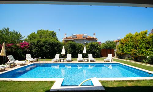Villa Anka Dalyan — 10