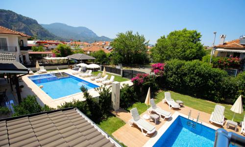 Villa Anka Dalyan — 25
