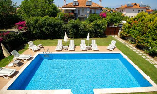 Villa Anka Dalyan — 26