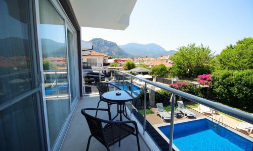 Villa Anka Dalyan — 27