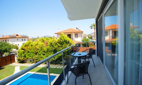 Villa Anka Dalyan — 28