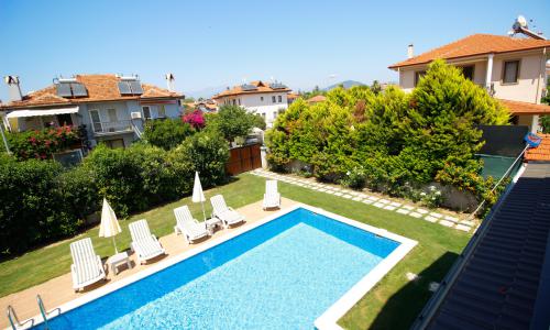 Villa Anka Dalyan — 29