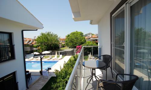 Villa Anka Dalyan — 30