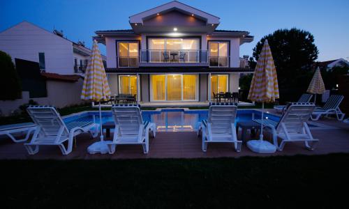 Villa Anka Dalyan — 14