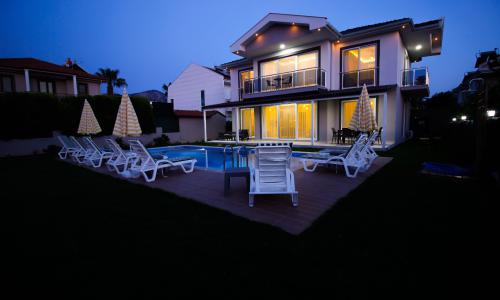 Villa Anka Dalyan — 15