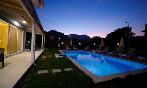 Villa Anka Dalyan — 17
