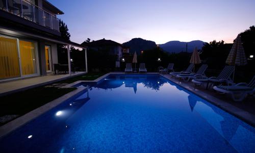Villa Anka Dalyan — 18
