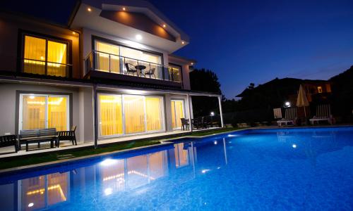 Villa Anka Dalyan — 16