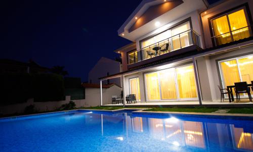 Villa Anka Dalyan — 19