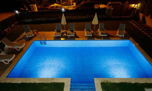 Villa Anka Dalyan — 31