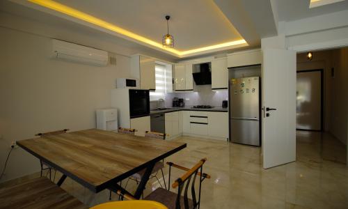 Villa Anka Dalyan — 22