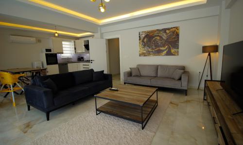 Villa Anka Dalyan — 20