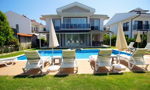Villa Anka Dalyan — 3