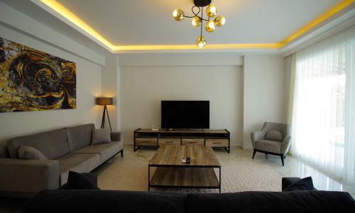 Villa Anka Dalyan — 21