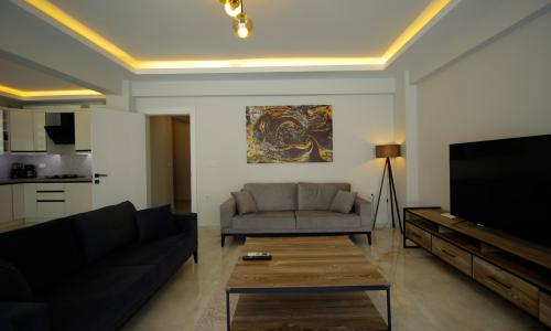 Villa Anka Dalyan — 24
