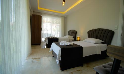 Villa Anka Dalyan — 33
