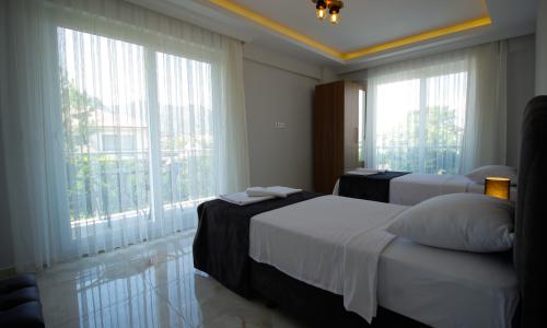 Villa Anka Dalyan — 36