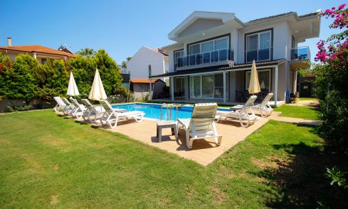 Villa Anka Dalyan — 7