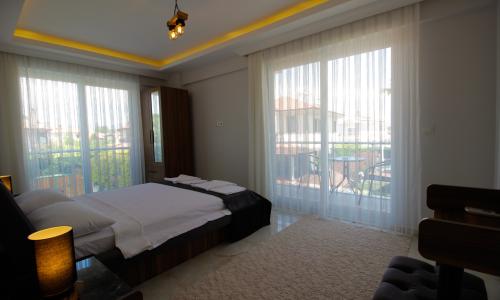 Villa Anka Dalyan — 42