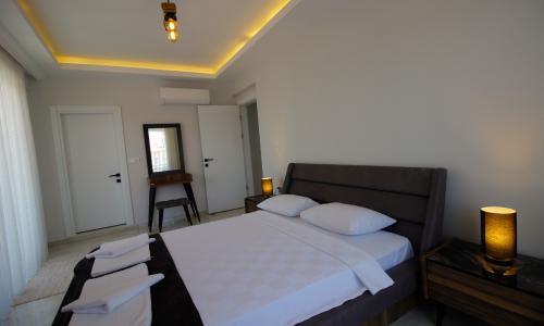 Villa Anka Dalyan — 43
