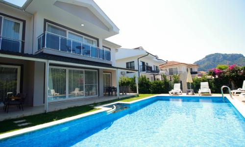 Villa Anka Dalyan — 5