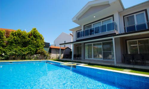 Villa Anka Dalyan — 4